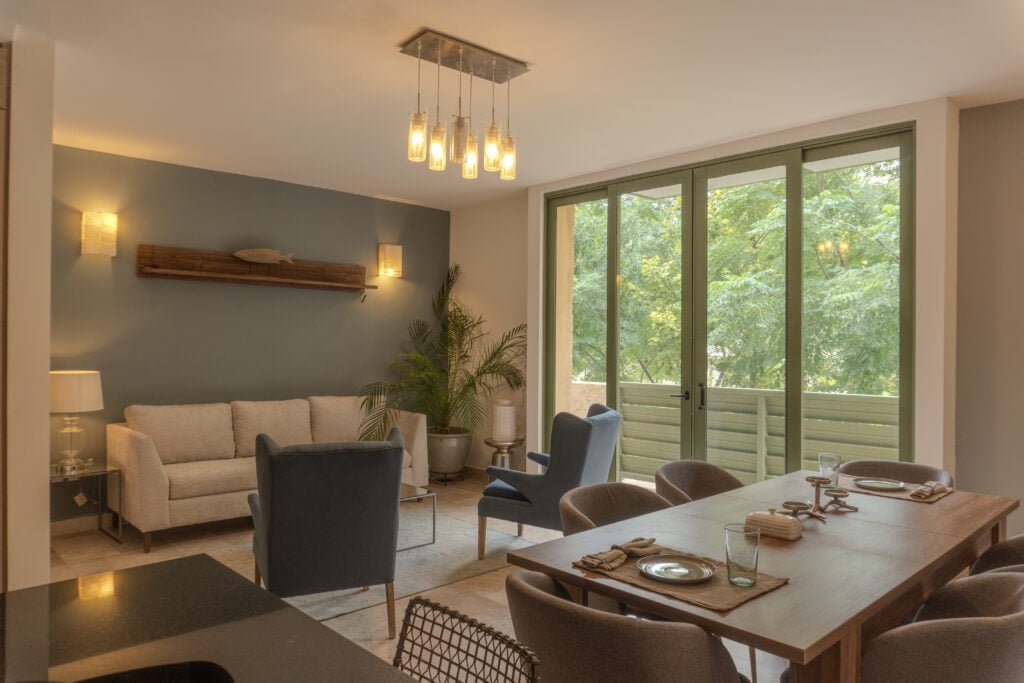 Loft en Querétaro Juriquilla