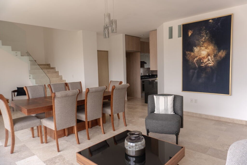 Penhouse en Querétaro Juriquilla