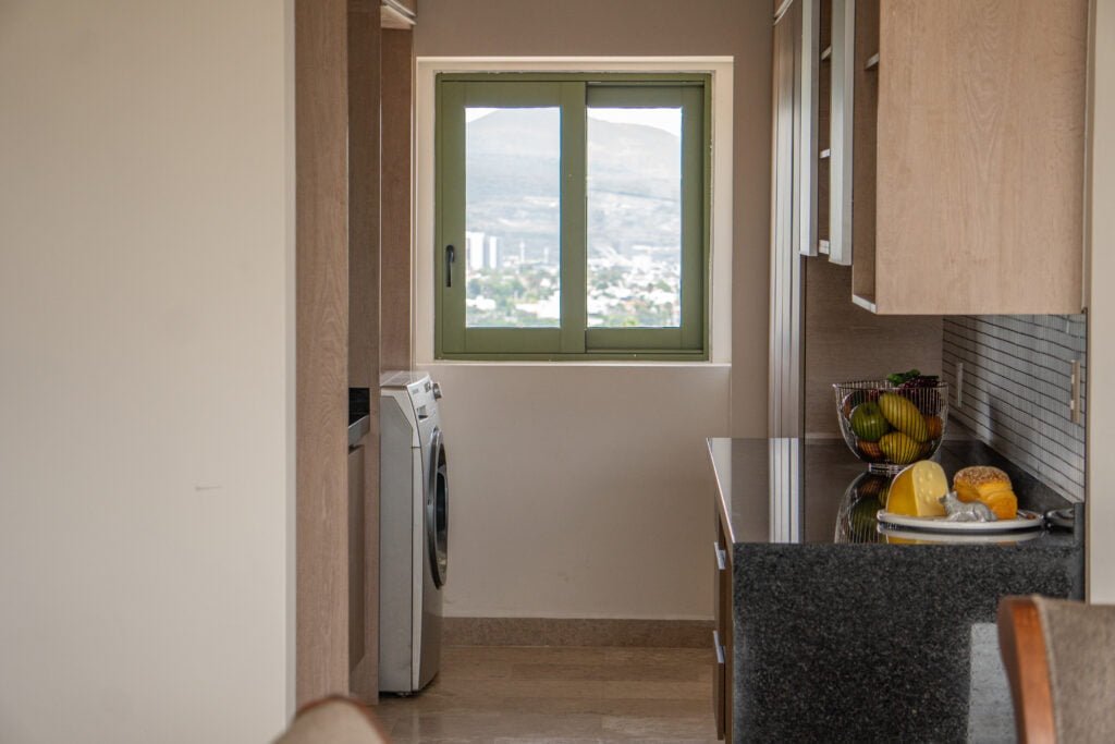 Cocina PenHouse Catena towers